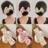 Hair Clip Magic Női Hajformázó Twist Francia Stílusos fánkkonty készítő Kiegészítők Női kontyok Hajfonó Для Волос