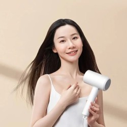 XIAOMI MIJIA hordozható anionos hajszárító H101 Quick Dry Professinal összecsukható 1600W 50 millió Negative Lons Otthoni utazás